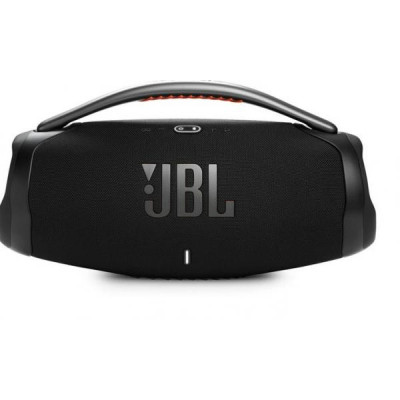 Портативна колонка JBL Boombox 3 Black Портативна колонка JBL Boombox 3 Black