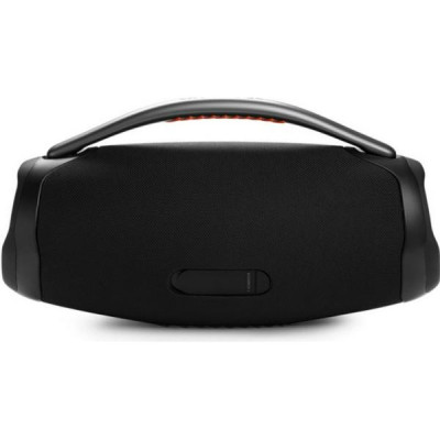 Портативна колонка JBL Boombox 3 Black Портативна колонка JBL Boombox 3 Black