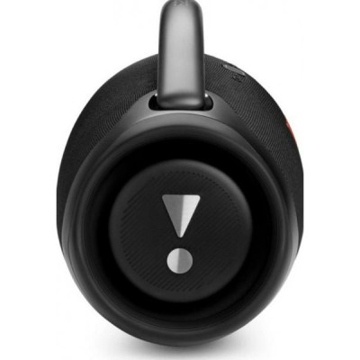 Портативна колонка JBL Boombox 3 Black Портативна колонка JBL Boombox 3 Black