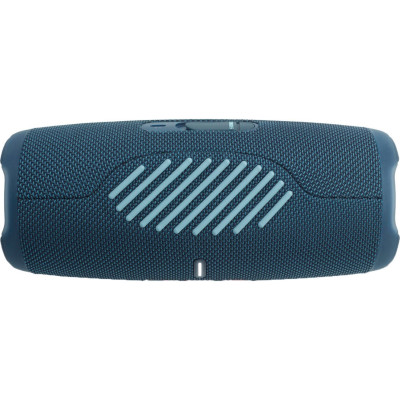 Портативна колонка JBL Charge 5 Blue (JBLCHARGE5BLU)