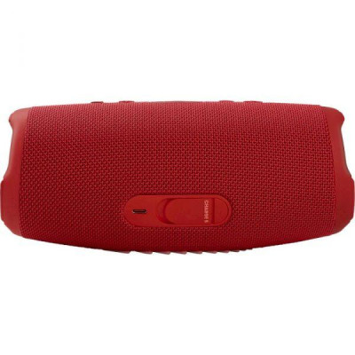 Портативна колонка JBL Charge 5 Red (JBLCHARGE5RED) Портативна колонка JBL Charge 5 Red (JBLCHARGE5RED)