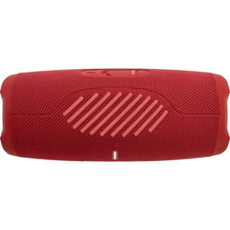 Портативна колонка JBL Charge 5 Red (JBLCHARGE5RED)