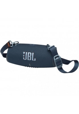 Портативна колонка JBL Xtreme 3 Blue (JBLXTREME3BLU)