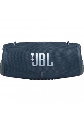 Портативна колонка JBL Xtreme 3 Blue (JBLXTREME3BLU)