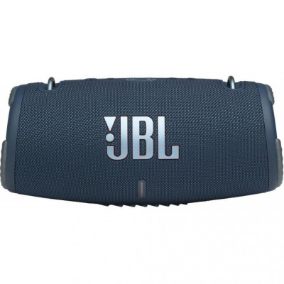 Портативна колонка JBL Xtreme 3 Blue (JBLXTREME3BLU)