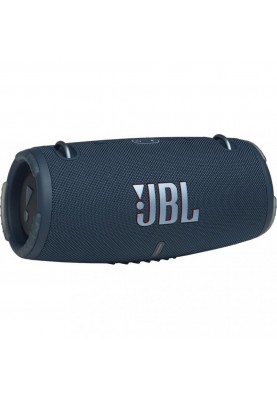 Портативна колонка JBL Xtreme 3 Blue (JBLXTREME3BLU)