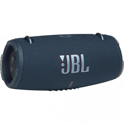 Портативна колонка JBL Xtreme 3 Blue (JBLXTREME3BLU)