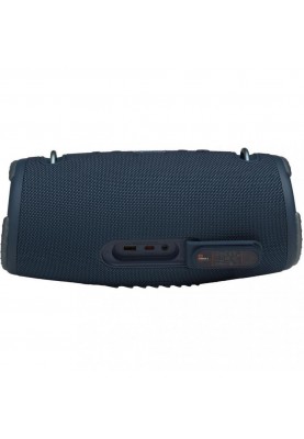 Портативна колонка JBL Xtreme 3 Blue (JBLXTREME3BLU)