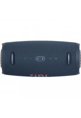 Портативна колонка JBL Xtreme 3 Blue (JBLXTREME3BLU)