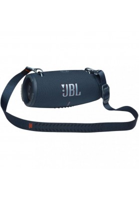 Портативна колонка JBL Xtreme 3 Blue (JBLXTREME3BLU)