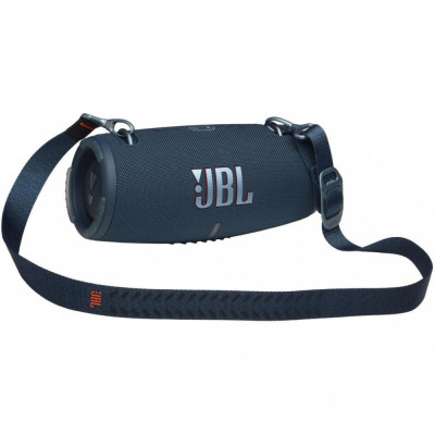 Портативна колонка JBL Xtreme 3 Blue (JBLXTREME3BLU)
