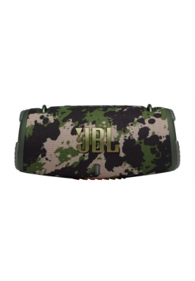 Портативна колонка JBL Xtreme 3 Camo (JBLXTREME3CAMO)