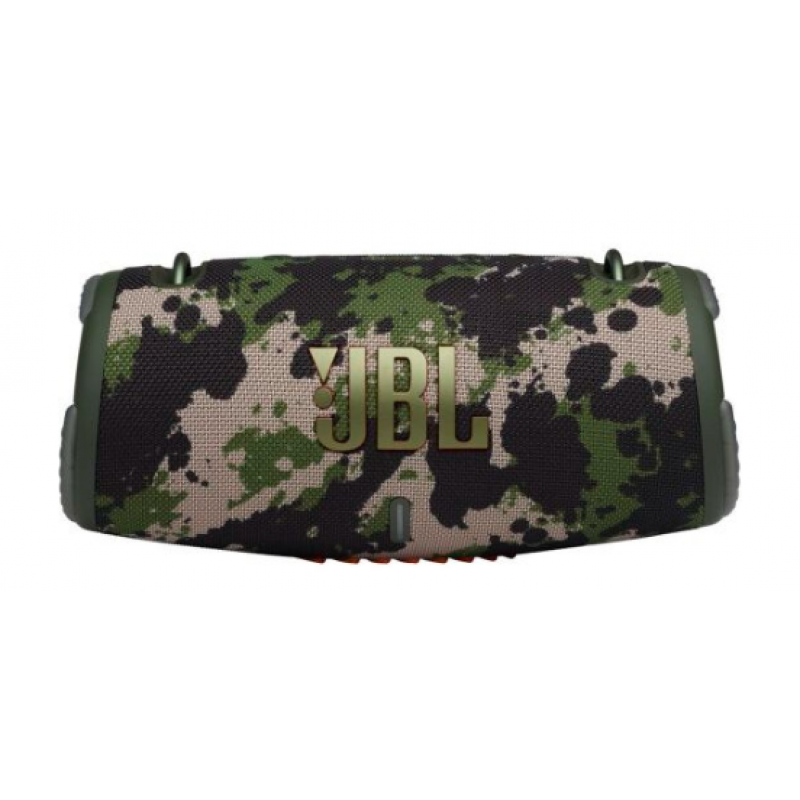 Портативна колонка JBL Xtreme 3 Camo (JBLXTREME3CAMO)