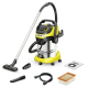 Професійний пилосос Karcher WD 6 PS V-30/8/35/T (1.628-380.0)