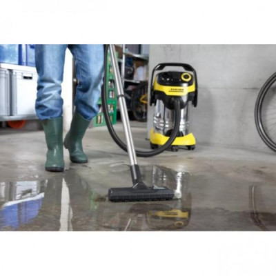 Професійний пилосос Karcher WD 6 PS V-30/8/35/T (1.628-380.0)