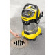 Професійний пилосос Karcher WD 6 PS V-30/8/35/T (1.628-380.0)