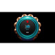 Пилосос 2в1 (вертикальний+ручний) Dyson Gen5detect Absolute Midnight Blue/Copper (447002-01)
