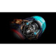 Пилосос 2в1 (вертикальний+ручний) Dyson Gen5detect Absolute Midnight Blue/Copper (447002-01)