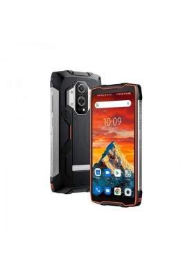 Смартфон Blackview BV9300 12/256GB Orange