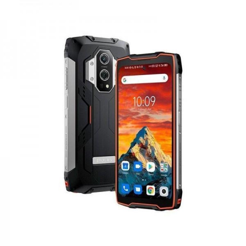 Смартфон Blackview BV9300 12/256GB Orange