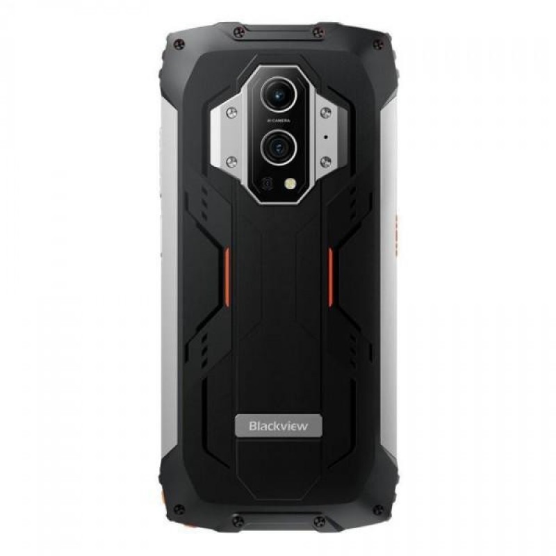 Смартфон Blackview BV9300 12/256GB Orange