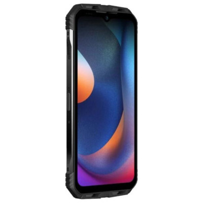 Смартфон DOOGEE S100 12/256GB Classic Black