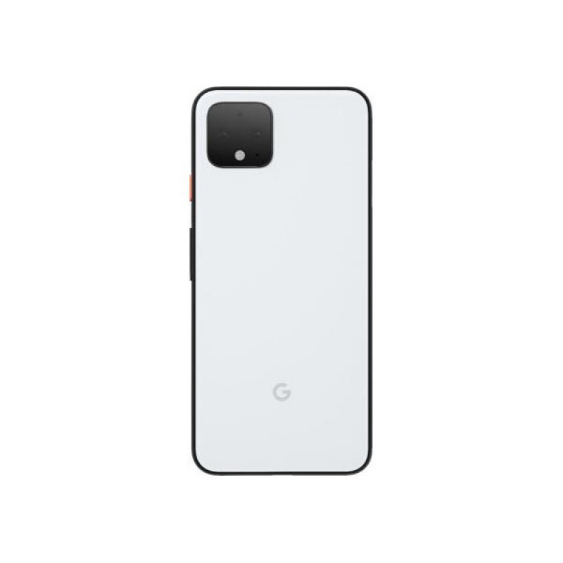 Смартфон Google Pixel 4 6/64GB Clearly White