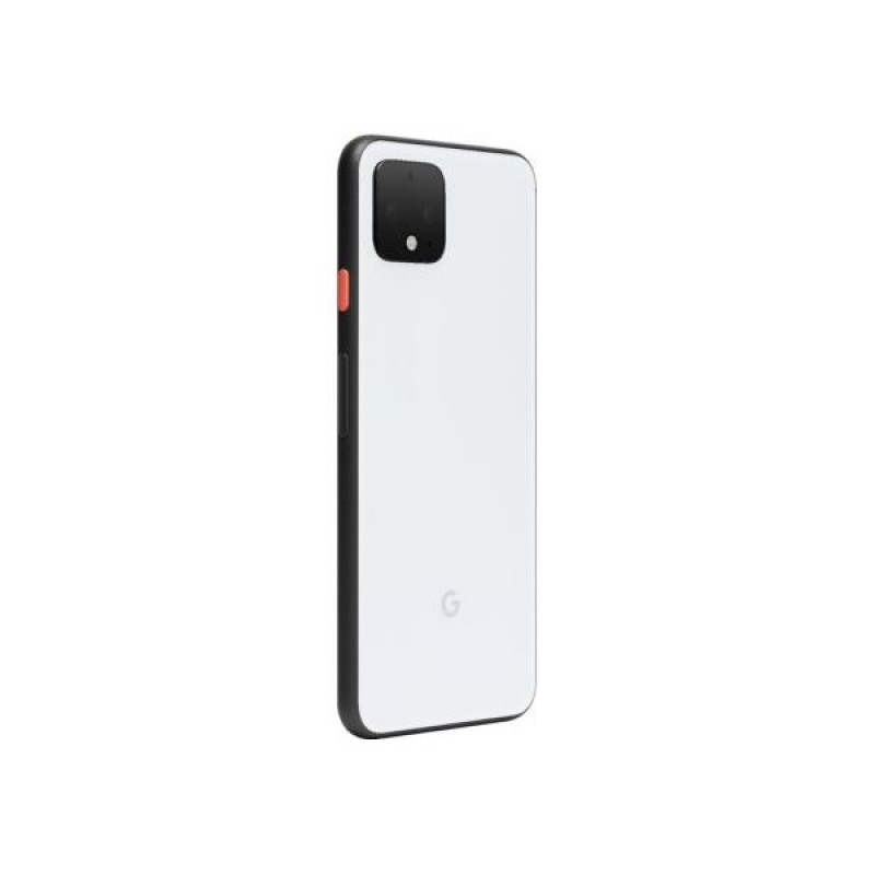 Смартфон Google Pixel 4 6/64GB Clearly White