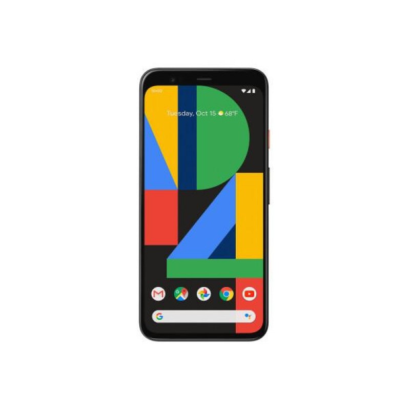 Смартфон Google Pixel 4 6/64GB Oh So Orange