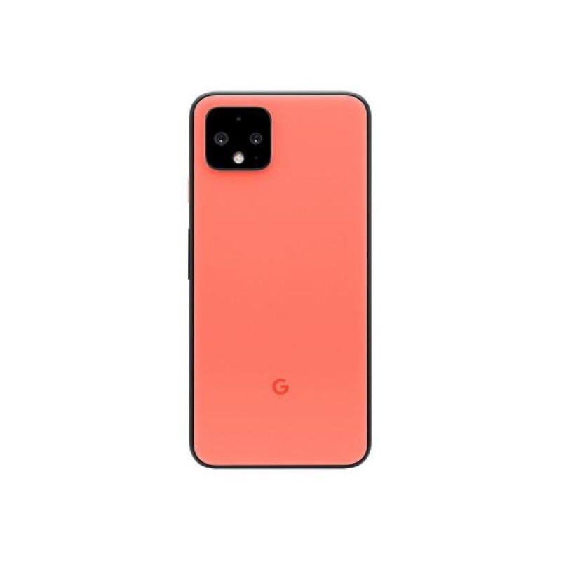 Смартфон Google Pixel 4 6/64GB Oh So Orange