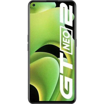 Смартфон realme GT Neo 2 12/256GB Neo Green