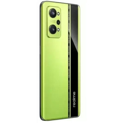 Смартфон realme GT Neo 2 12/256GB Neo Green