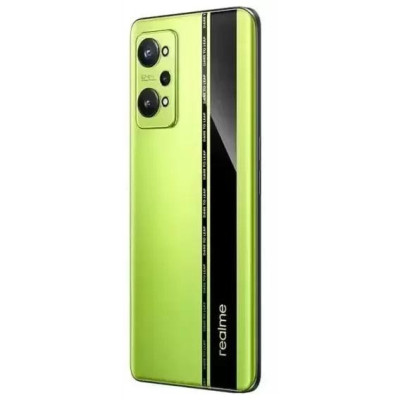 Смартфон realme GT Neo 2 12/256GB Neo Green