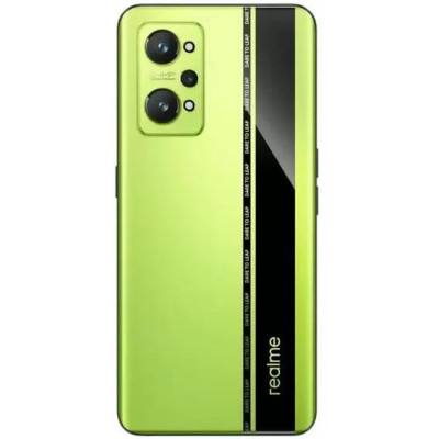 Смартфон realme GT Neo 2 12/256GB Neo Green