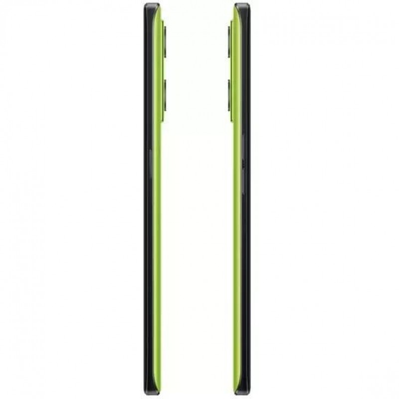 Смартфон realme GT Neo 2 12/256GB Neo Green