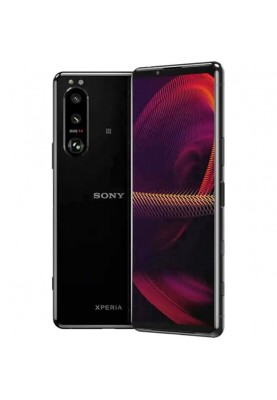 Смартфон Sony Xperia 5 III 8/128GB Black