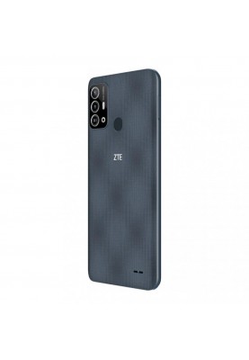 Смартфон ZTE Blade A53 Pro 4/64GB Blue