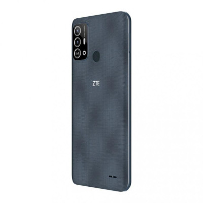 Смартфон ZTE Blade A53 Pro 4/64GB Blue