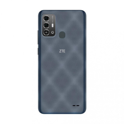 Смартфон ZTE Blade A53 Pro 4/64GB Blue