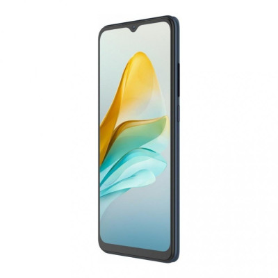 Смартфон ZTE Blade A53 Pro 4/64GB Blue