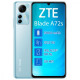 Смартфон ZTE Blade A72S 4/128GB Blue