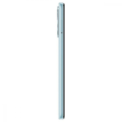 Смартфон ZTE Blade A72S 4/128GB Blue