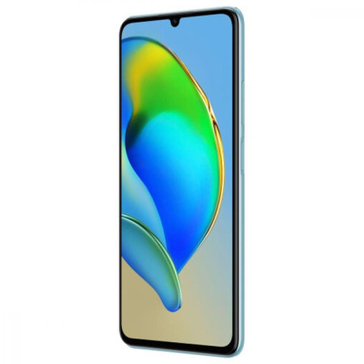 Смартфон ZTE Blade A72S 4/128GB Blue