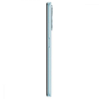 Смартфон ZTE Blade A72S 4/128GB Blue