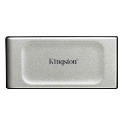 SSD накопичувач Kingston XS2000 2 TB (SXS2000/2000G)