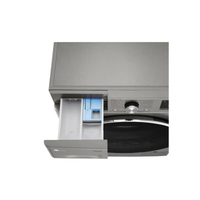 Пральна машина автоматична LG F2WV5S7S2TE