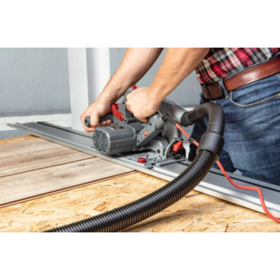 Будівельний пилосос Graphite 59G608 Будівельний пилосос Graphite 59G608