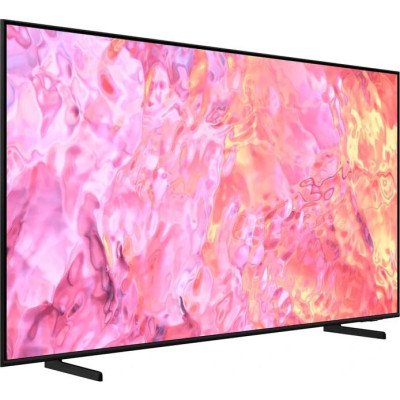 Телевізор Samsung QE50Q60CAUXUA