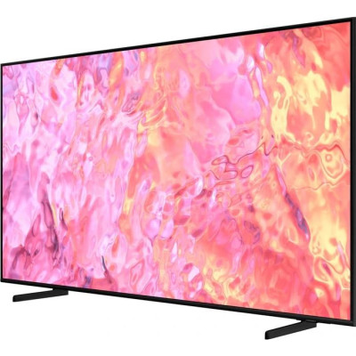 Телевізор Samsung QE50Q60CAUXUA