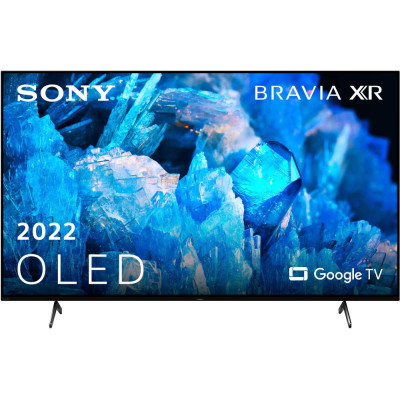 Телевізор Sony XR-55A75K